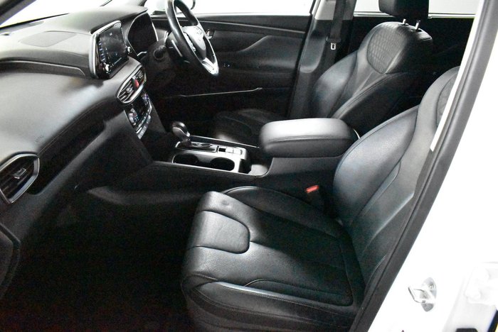 2019 Hyundai Santa Fe Highlander