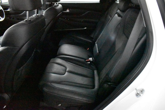 2019 Hyundai Santa Fe Highlander