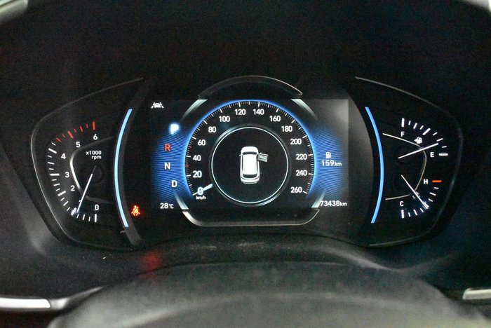 2019 Hyundai Santa Fe Highlander