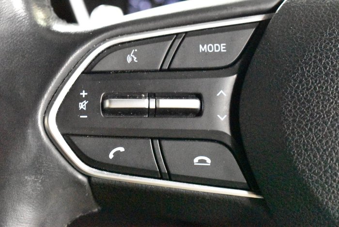 2019 Hyundai Santa Fe Highlander