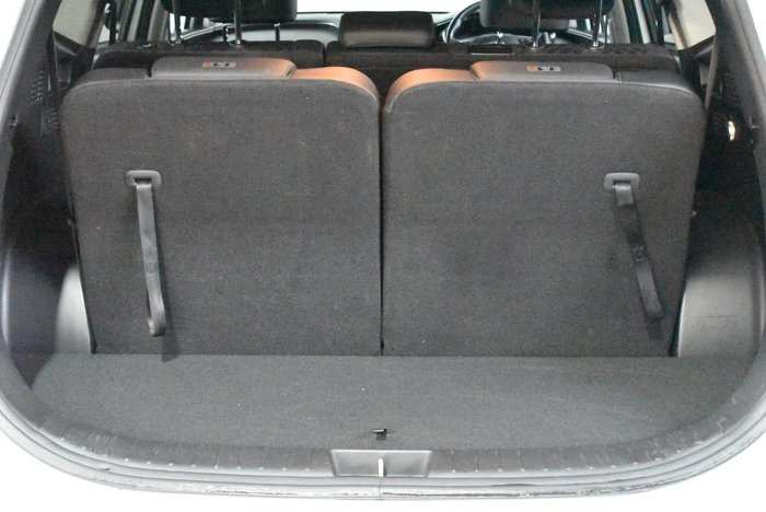 2019 Hyundai Santa Fe Highlander