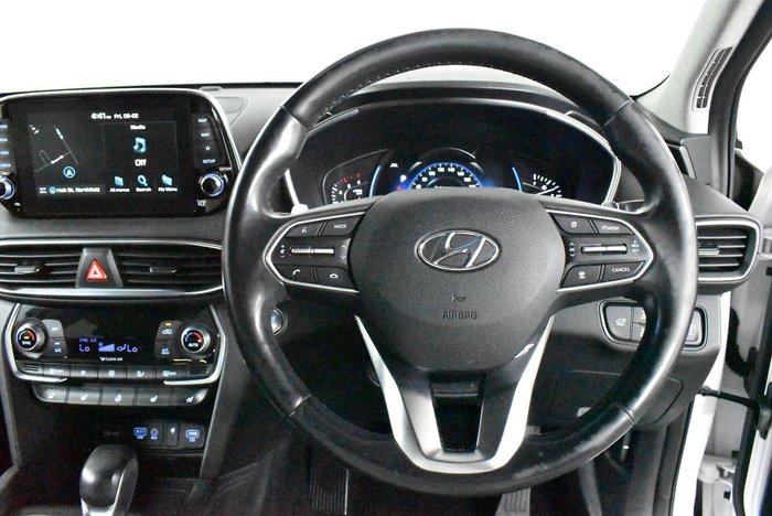 2019 Hyundai Santa Fe Highlander