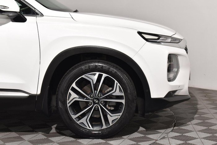 2019 Hyundai Santa Fe Highlander