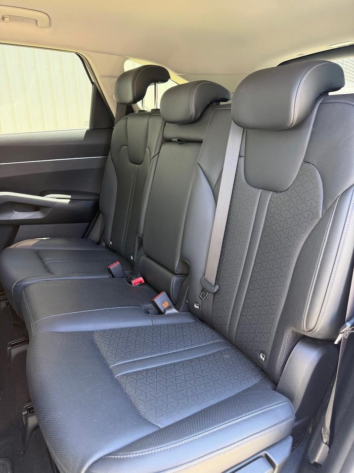 2022 Kia Sorento Sport+