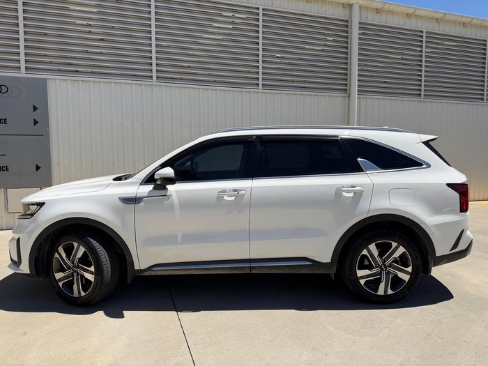 2022 Kia Sorento Sport+