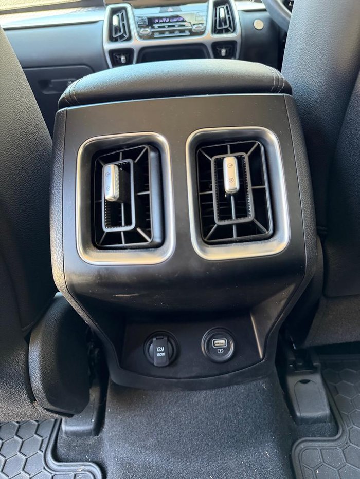 2022 Kia Sorento Sport+