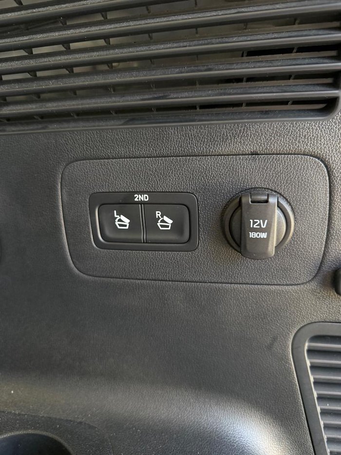 2022 Kia Sorento Sport+