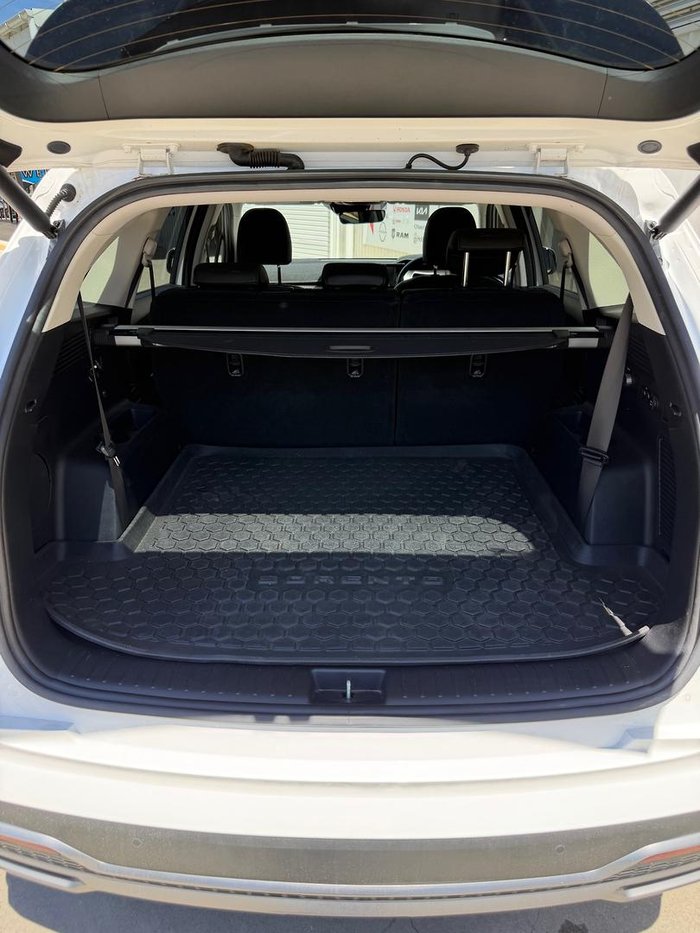 2022 Kia Sorento Sport+