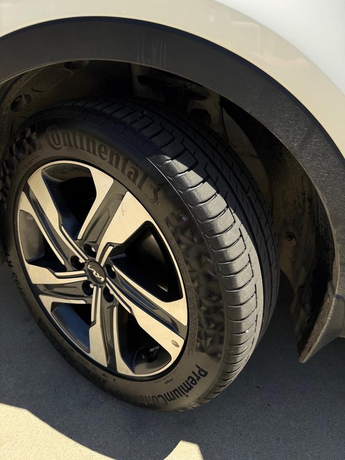 2022 Kia Sorento Sport+