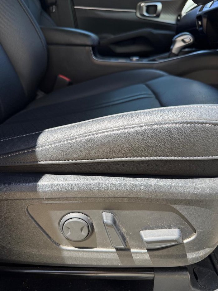 2022 Kia Sorento Sport+