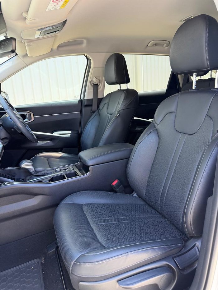 2022 Kia Sorento Sport+