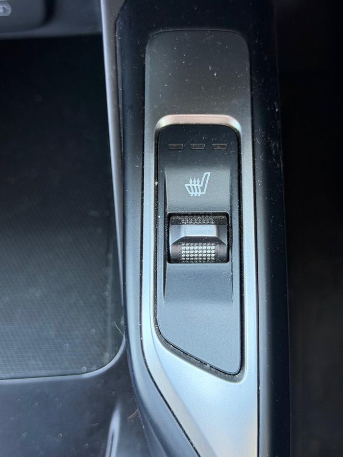 2022 Kia Sorento Sport+