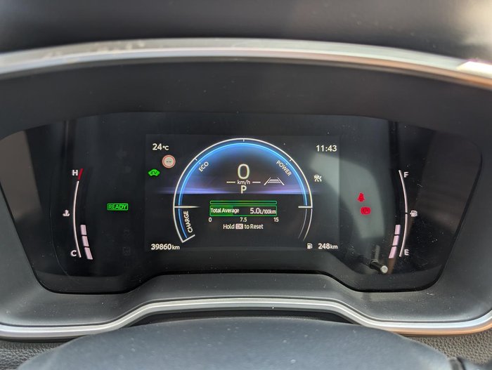 2024 Toyota Corolla Cross GXL