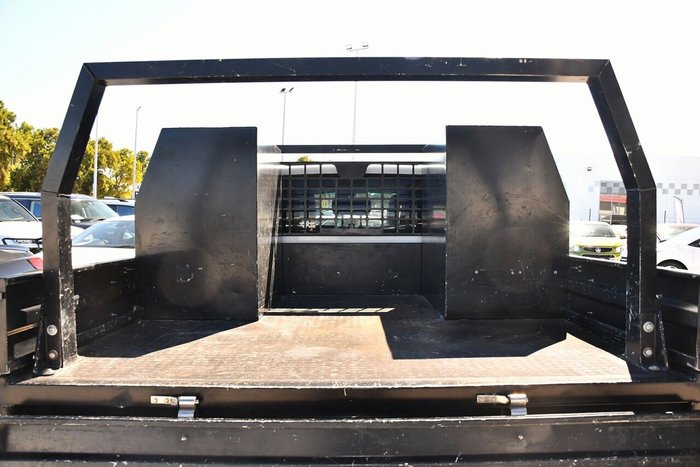 2020 Toyota Hilux Rugged X