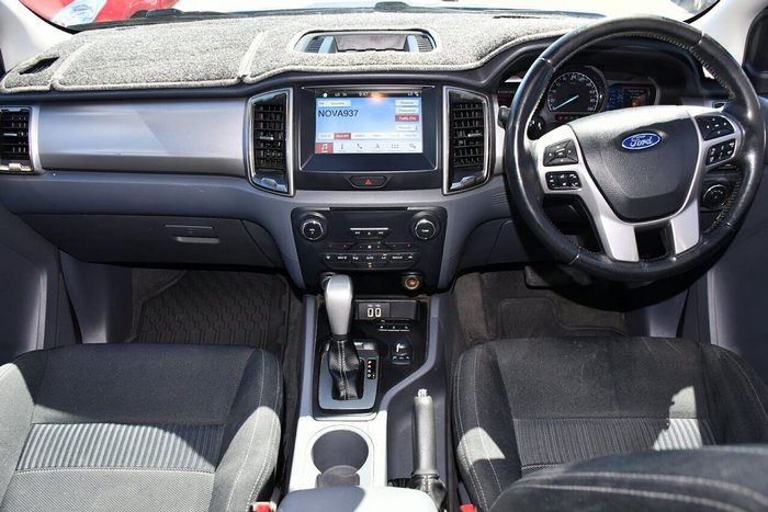 2016 Ford Ranger XLT