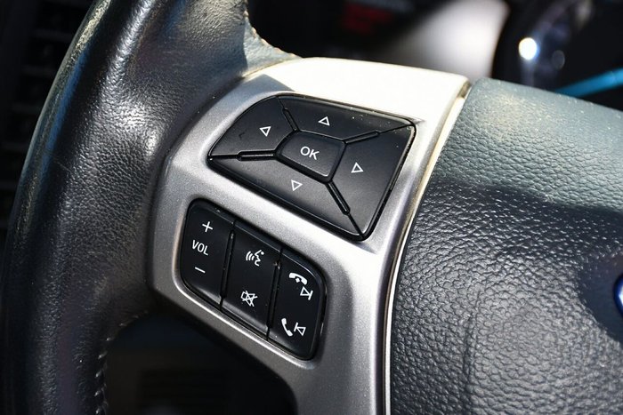 2016 Ford Ranger XLT