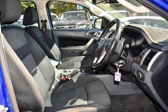 2016 Ford Ranger XLT