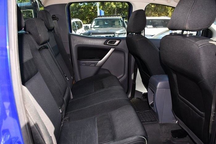 2016 Ford Ranger XLT