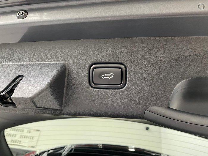 2024 Kia Sportage GT-Line