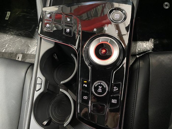 2024 Kia Sportage GT-Line