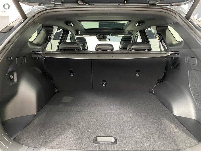 2024 Kia Sportage GT-Line