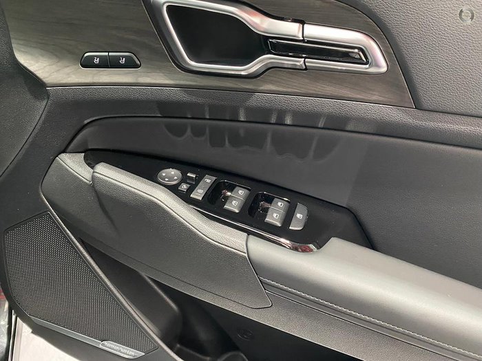 2024 Kia Sportage GT-Line