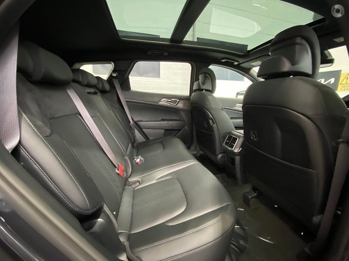 2024 Kia Sportage GT-Line