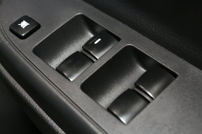 2023 Mitsubishi Triton GLX+