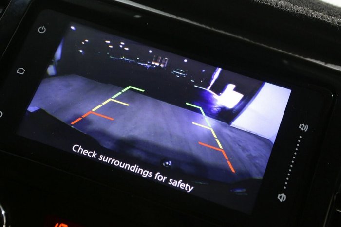 2023 Mitsubishi Triton GLX+