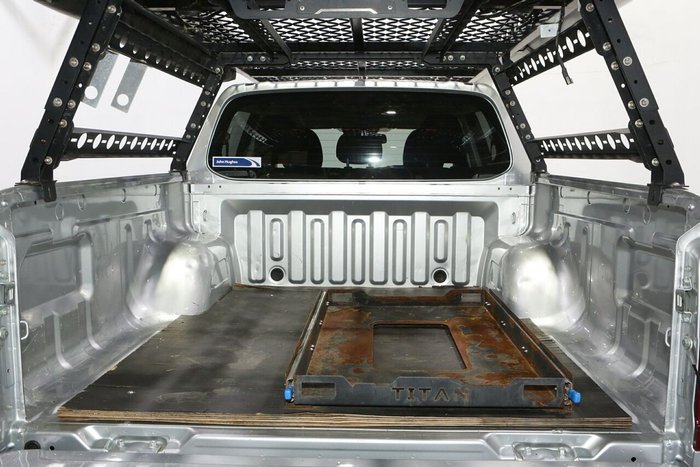 2023 Mitsubishi Triton GLX+