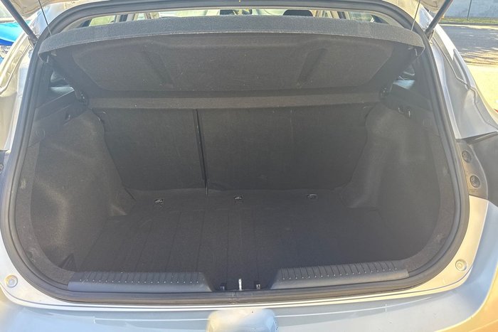 2012 Hyundai i30 Active