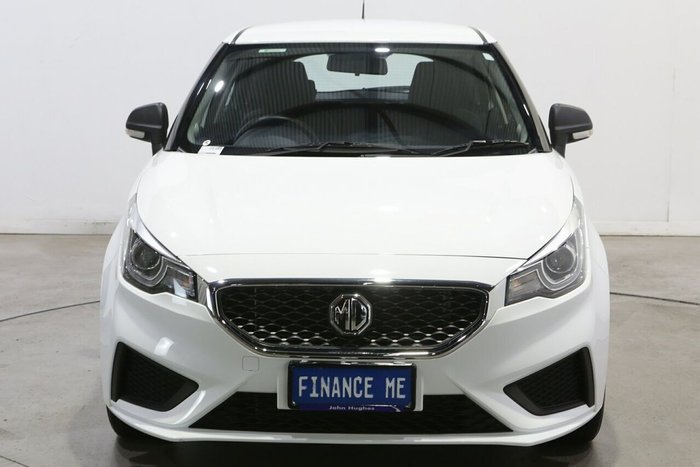 2024 MG MG3 Core