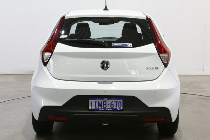 2024 MG MG3 Core