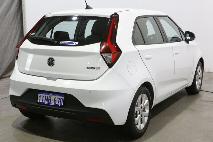 2024 MG MG3 Core