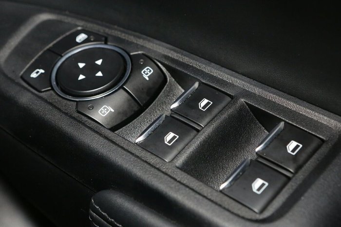 2022 Ford Ranger Raptor