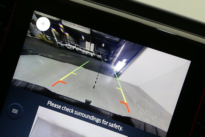 2022 Ford Ranger Raptor