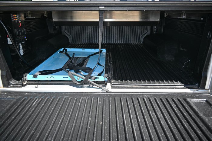 2017 Ford Ranger FX4