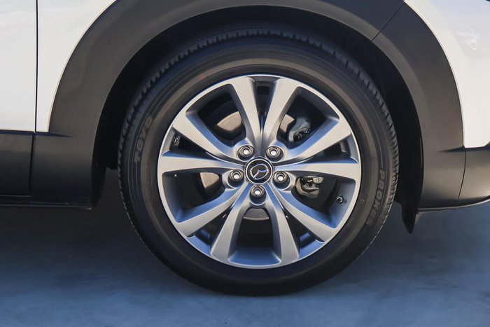 2022 Mazda CX-30 G25 Touring