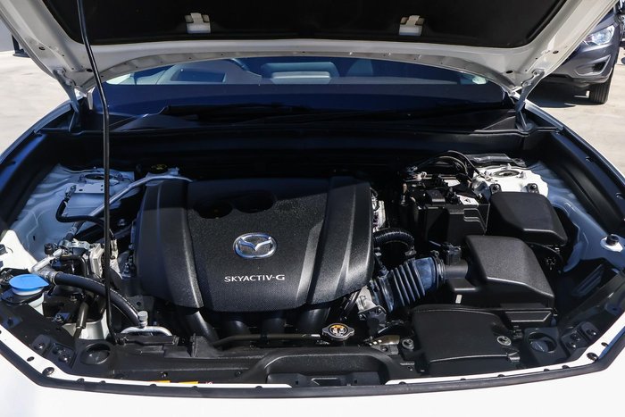 2022 Mazda CX-30 G25 Touring