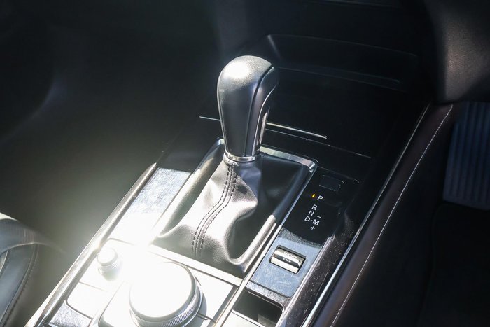 2022 Mazda CX-30 G25 Touring