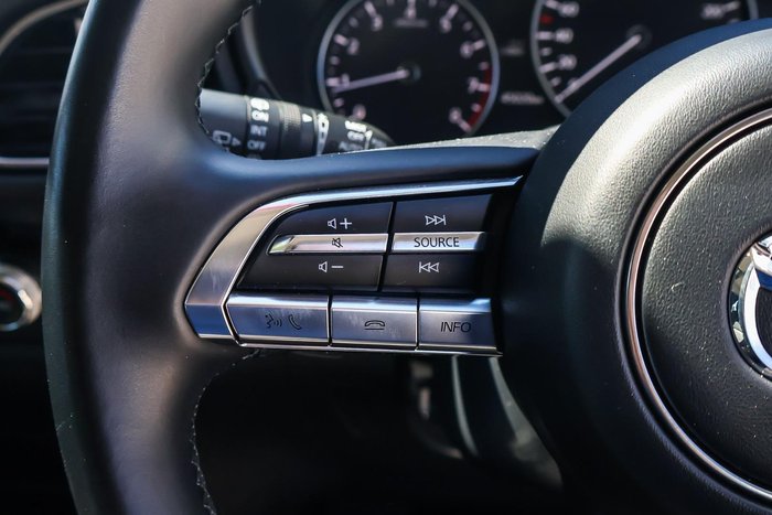 2022 Mazda CX-30 G25 Touring