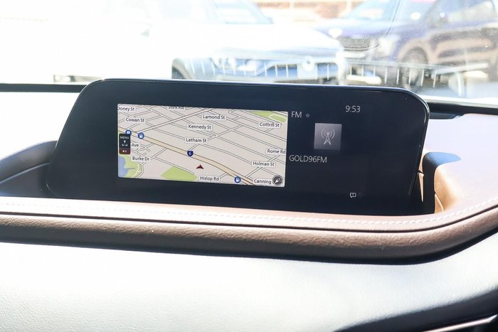 2022 Mazda CX-30 G25 Touring