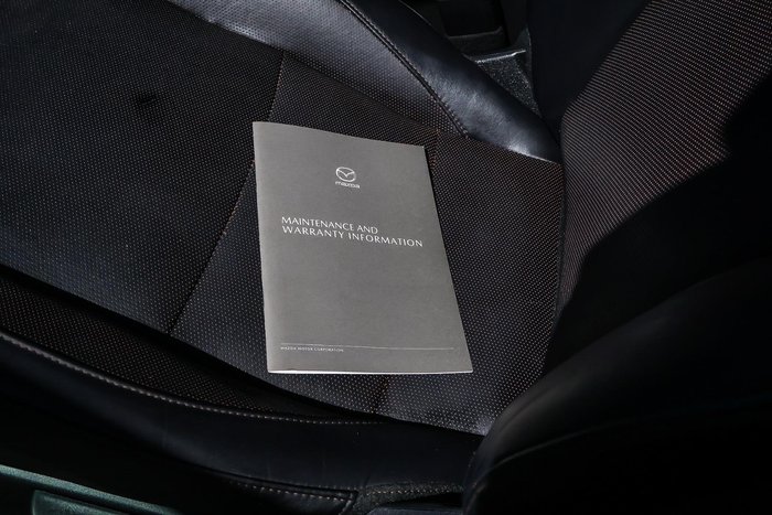 2022 Mazda CX-30 G25 Touring