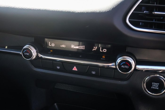 2022 Mazda CX-30 G25 Touring