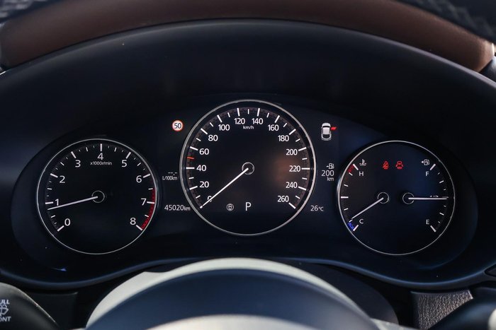 2022 Mazda CX-30 G25 Touring