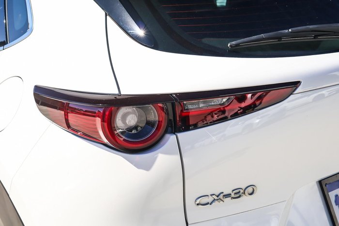 2022 Mazda CX-30 G25 Touring