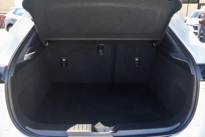 2022 Mazda CX-30 G25 Touring