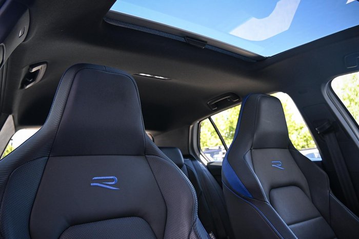 2023 Volkswagen Golf R 20 Years