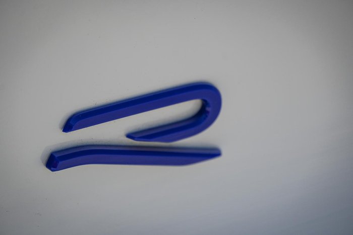 2023 Volkswagen Golf R 20 Years