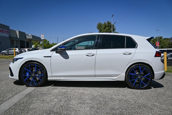 2023 Volkswagen Golf R 20 Years